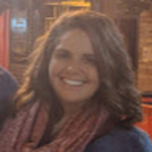 Meet your Posher, Katherine